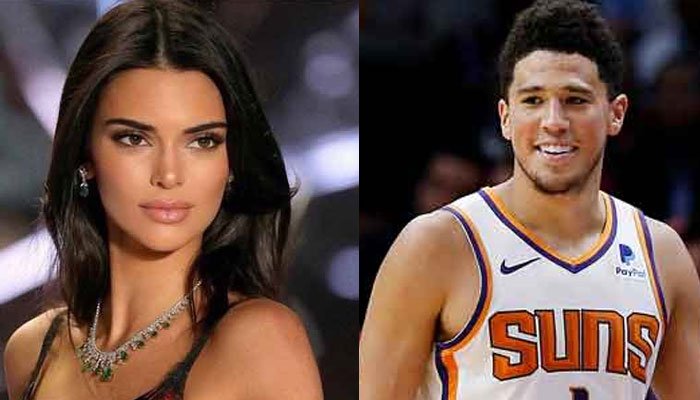 Interés monetario entre Devin Booker y novia